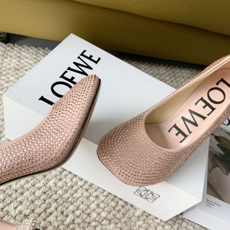 Loewe Shoes